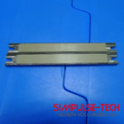 PY1508-02-01-02-10-001A + P Solar Cell Stringer Parts Ribbon Cutting Clamp Padn