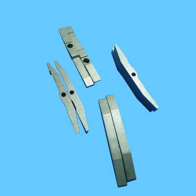 Metal clip