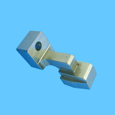 Metal fittings