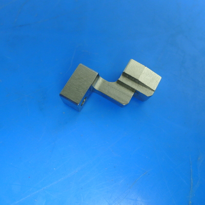 Metal fittings