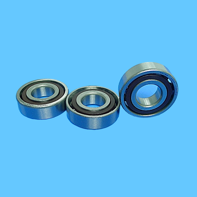 Radial ball bearings B7204