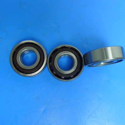 Radial ball bearings B7204