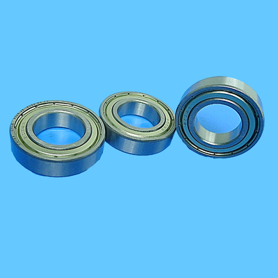 Deep Groove Ball Bearings B6005z7