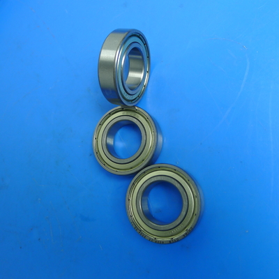Deep Groove Ball Bearings B6005z7
