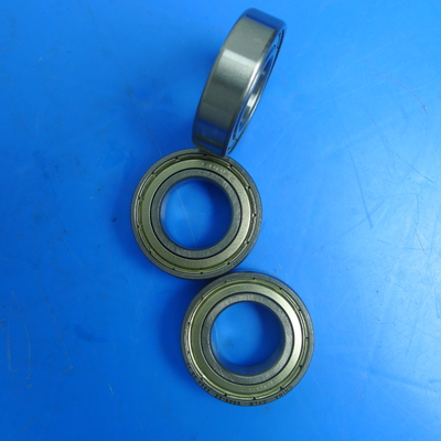 Deep Groove Ball Bearings B6005z7