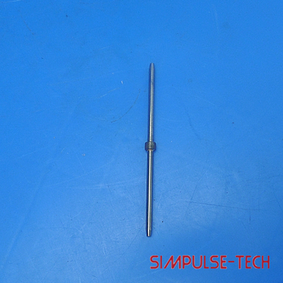 Auxiliary Parts - spring