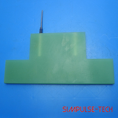 Auxiliary Parts - van