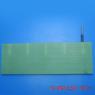 Auxiliary Parts - spring(short)