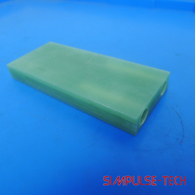 Auxiliary Parts - small van(rectangle)