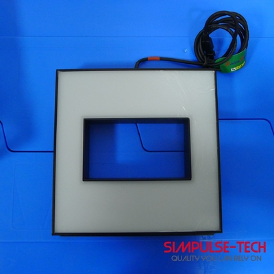 Camera Lighting - A VLBGLX2D115×65.5R-24V-CC NACH ZEICHNUNG 10986598