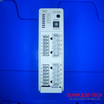 TM4-N2SB Tabber Stringer Machine Parts Temperature Contronl Unit