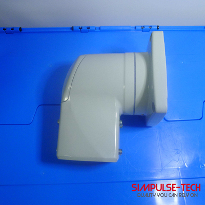 Rocker Gasket Cell Cassette Loading Conveyor Belt 20341-02-011 4
