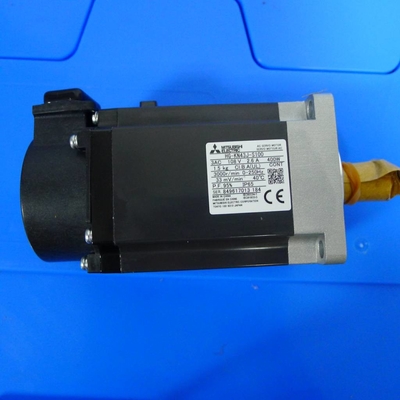 Solor Cell Stringer Parts Mitsubishi AC Servo Motor HG-KN43J-S100 Regulator Pressure Valve-B