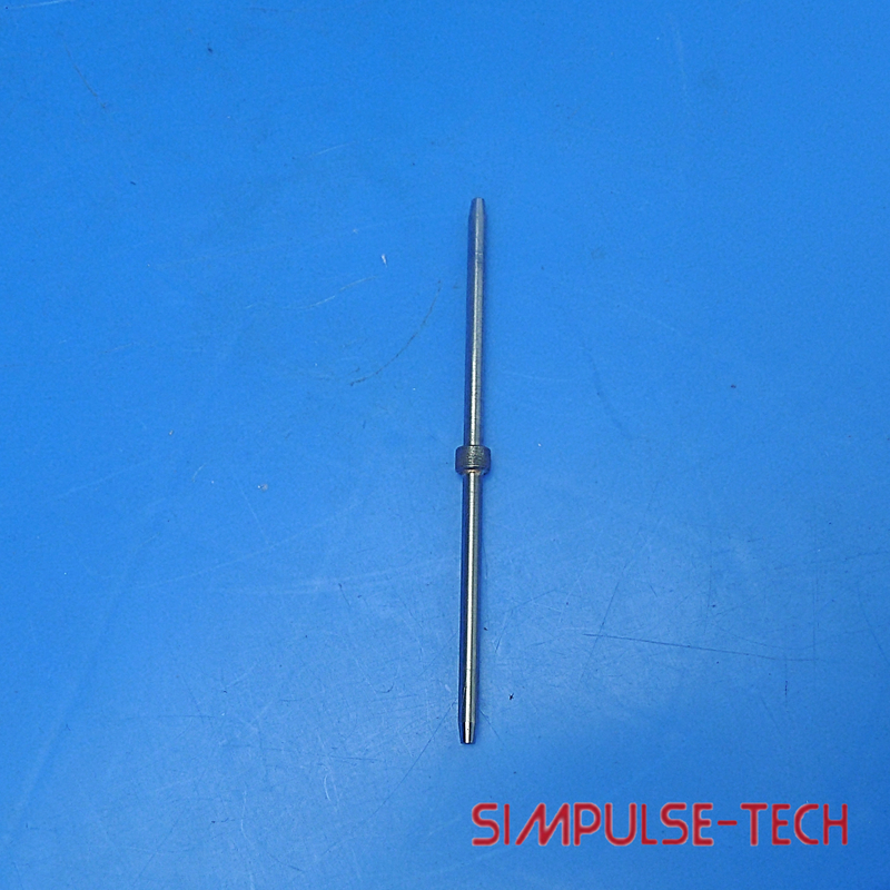 Auxiliary Parts - spring