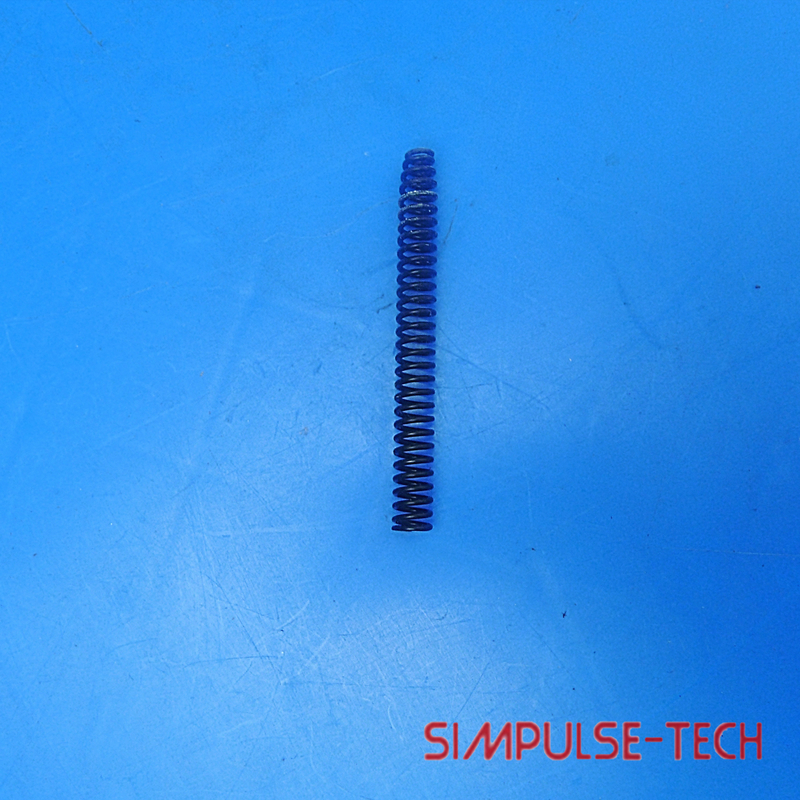 Auxiliary Parts - pins
