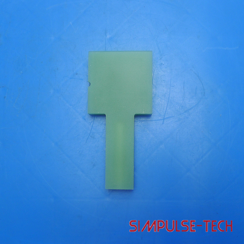 Auxiliary Parts - small van