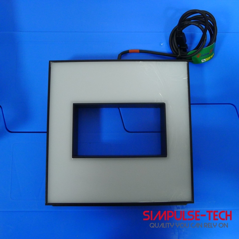 Camera Lighting - A VLBGLX2D115×65.5R-24V-CC NACH ZEICHNUNG 10986598