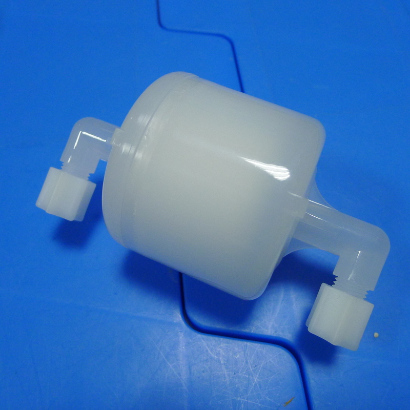 Flux Filter 180 Degrees Slipping Rotation Unit For Cell Pickup 119010213 1