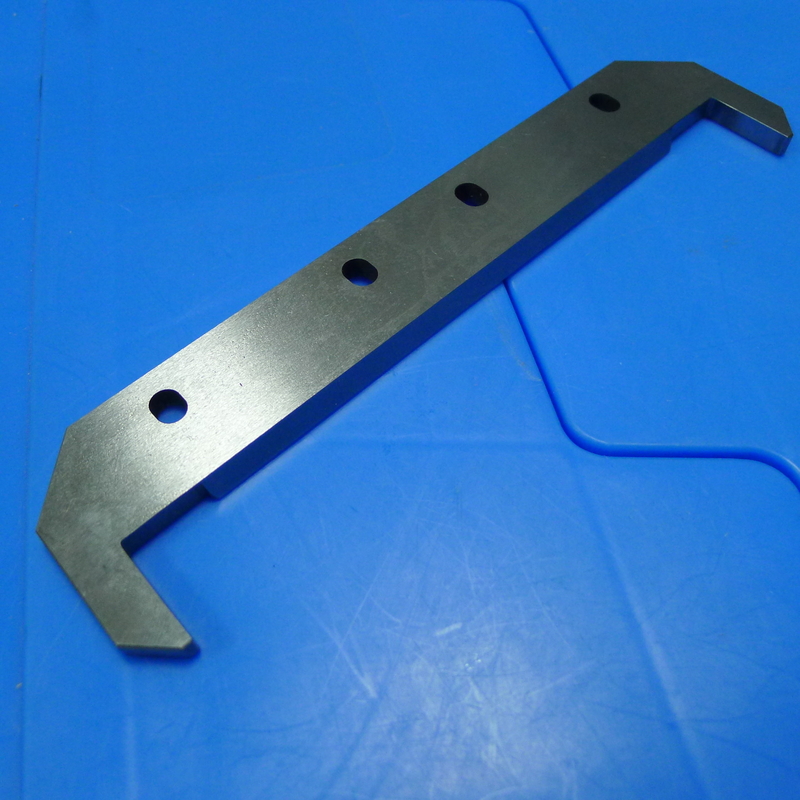 LEAD Tabber Stringer Machine Parts LEAD Ribbon Cut Knife
