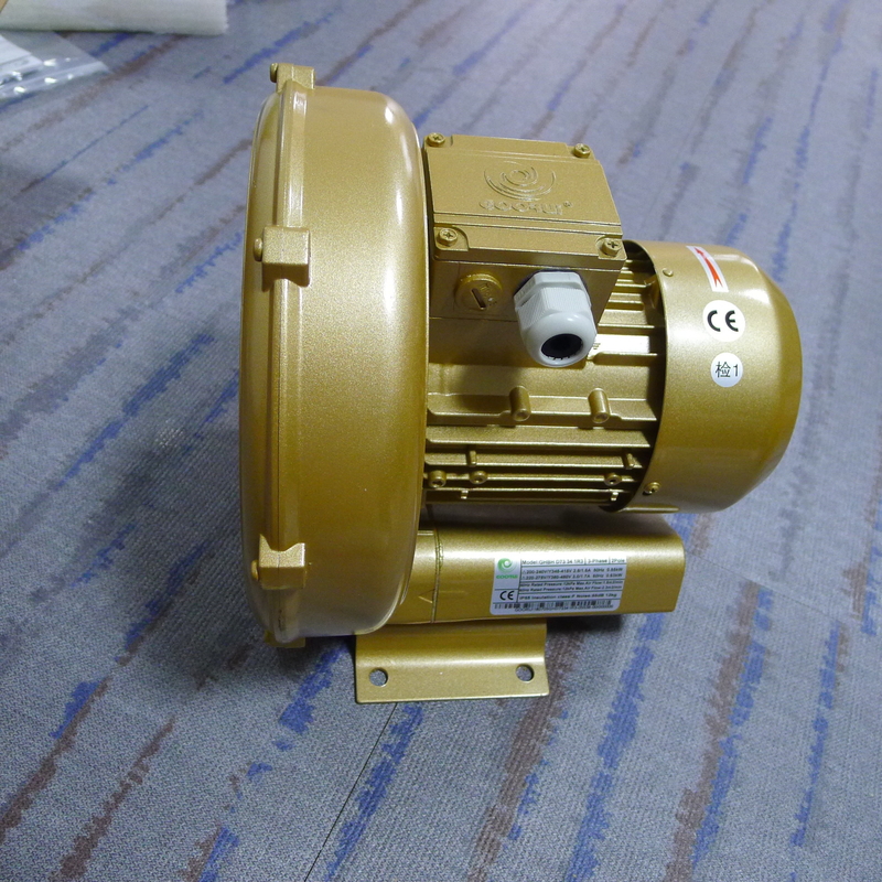LEAD Vacuum Blower Vac GHBH D73 34 1R3 Flex Spay Solenoid Coils 131020531 2
