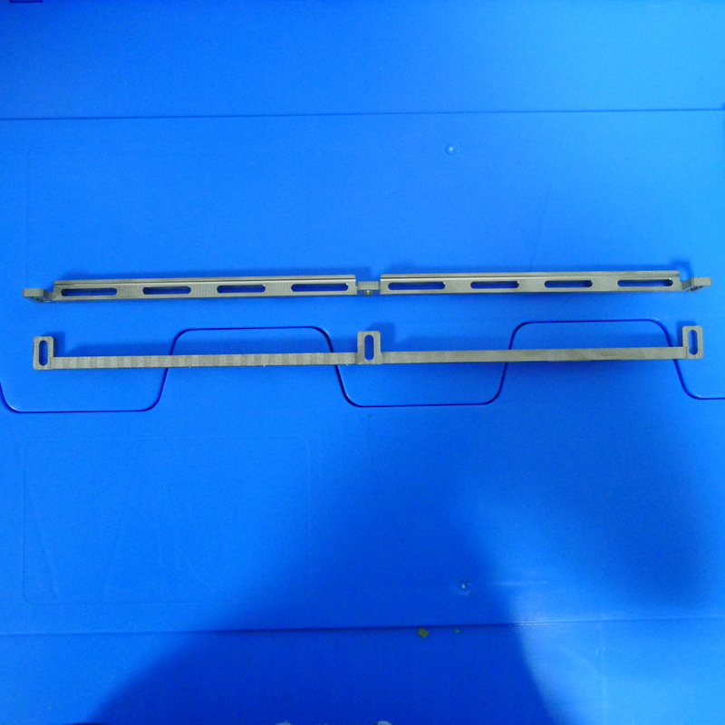 LEAD4000 Welding Pressing Jig With Along Pressing Pin