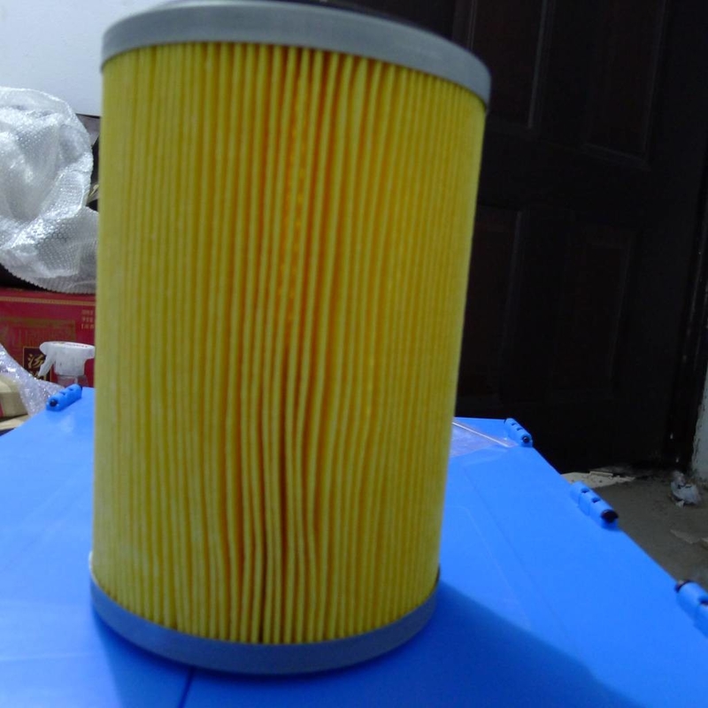 Vacuum Filter Element Solar Stringer Machine Parts For Longlife Time