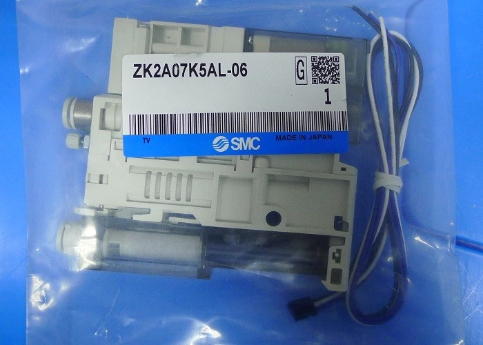 ATW Spare Parts Vacuum Unit ZK2A07K5AL-06 Vacuum Generator for Robot