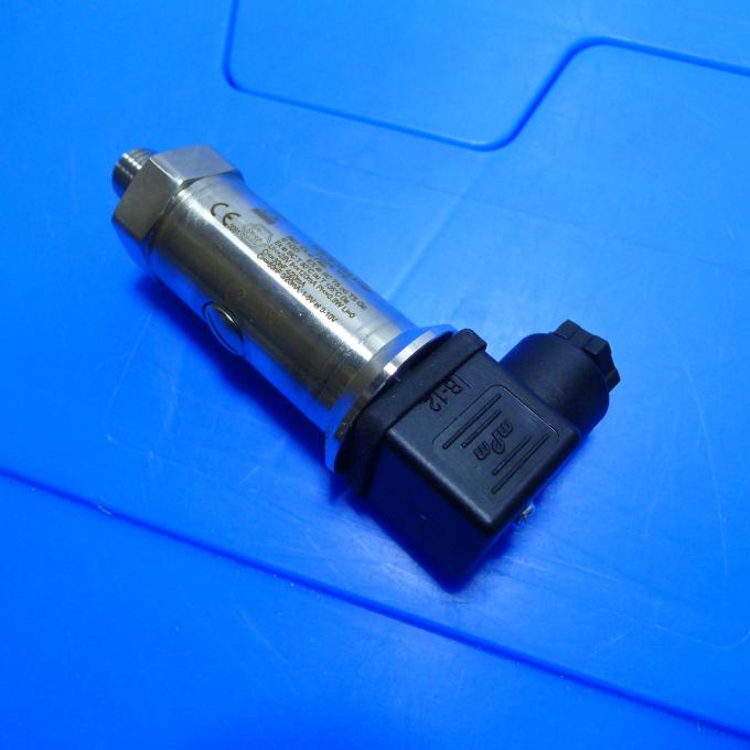 BAUMER Pressure Sensor/Pressure Transmitter Y912.5.9.B16.A For Solar