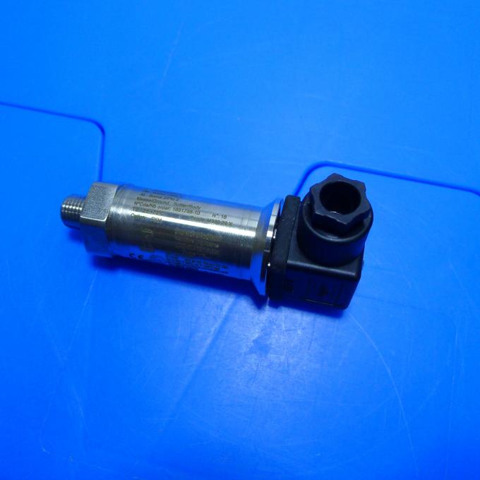 BAUMER Pressure Sensor/Pressure Transmitter Y912.5.9.B16.A For Solar